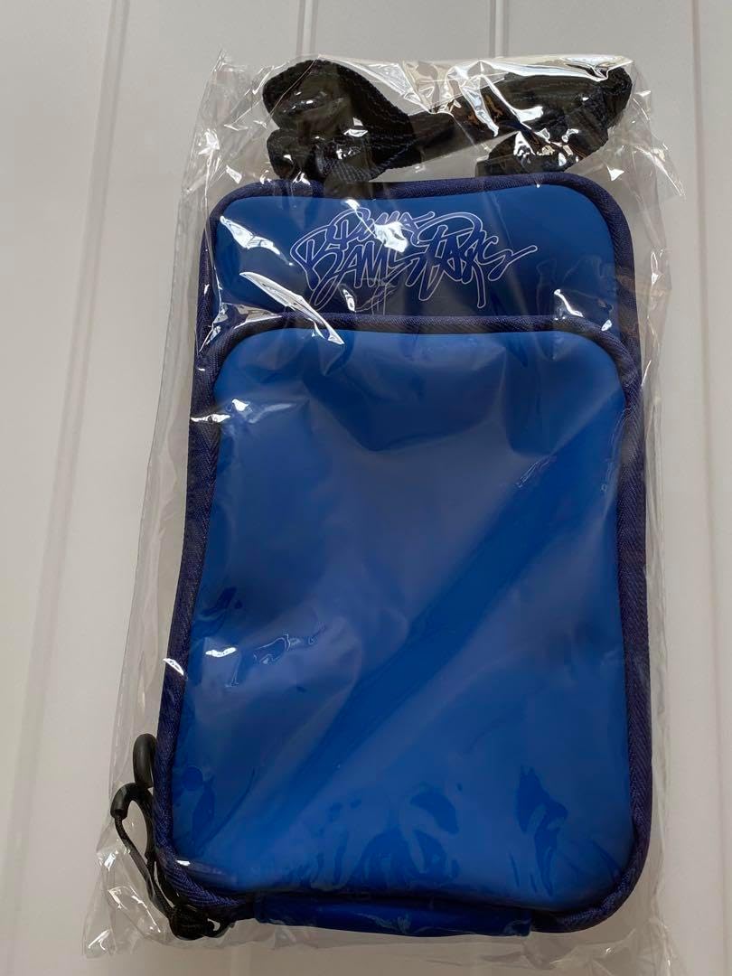 OUTDOOR 横浜DeNAベイスターズ　ショルダーバッグ【‼️新品未使用‼️】 横浜DeNAベイスターズショルダーバッグ OUTDOOR 横浜DeNAベイスターズ